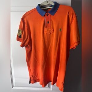 Vintage men’s Ralph Lauren polo